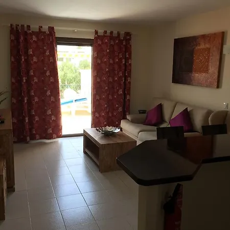 Apartamento Windsor Park Apartment Costa Adeje (Tenerife)