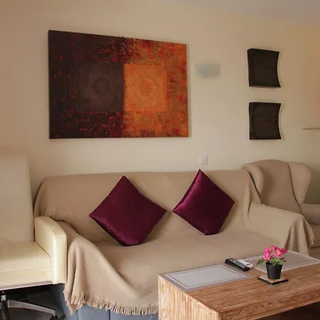 Apartamento Windsor Park Apartment *