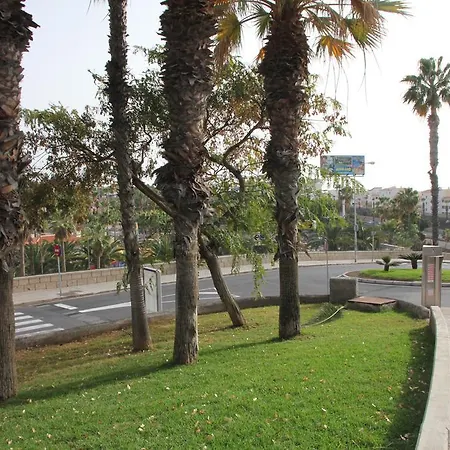 Apartamento Windsor Park Costa Adeje (Tenerife)