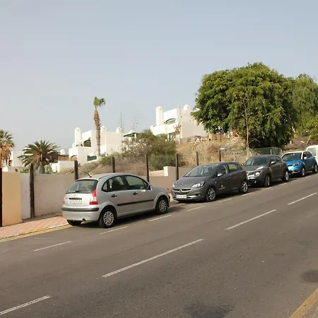 Apartament Apartamento Windsor Park *