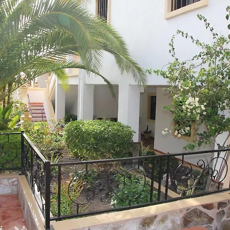 Apartamento Windsor Park Lägenhet Costa Adeje (Tenerife)