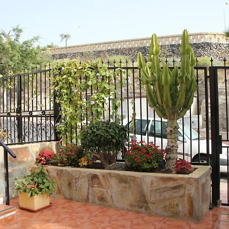 Apartament Apartamento Windsor Park *