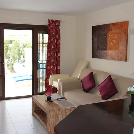 Apartamento Windsor Park Apartament *