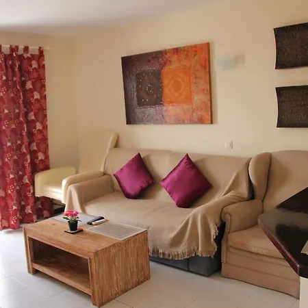 Apartament Apartamento Windsor Park