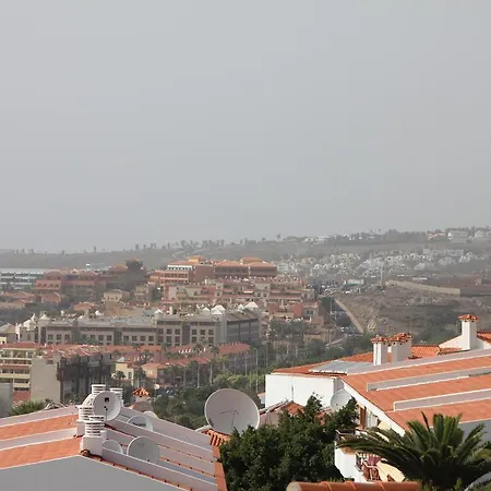 Apartamento Windsor Park Apartament Costa Adeje (Tenerife)