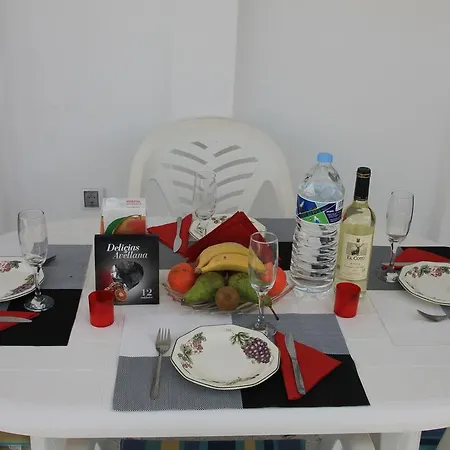 Apartamento Windsor Park Apartament *