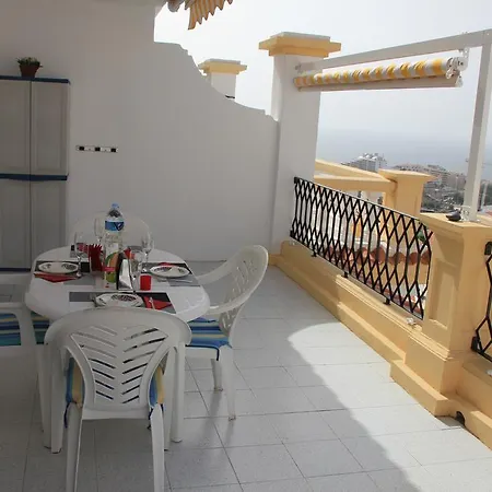Apartament Apartamento Windsor Park