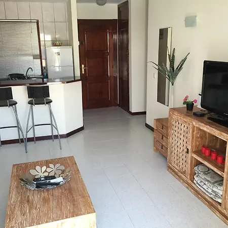 Apartamento Windsor Park Apartmán