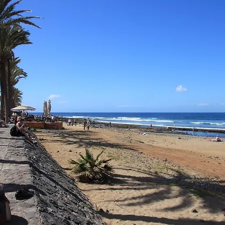 Apartamento Windsor Park Apartmán Costa Adeje (Tenerife)