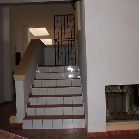 Apartmán Apartamento Windsor Park *