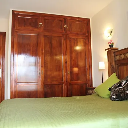Apartmán Apartamento Windsor Park Costa Adeje (Tenerife)