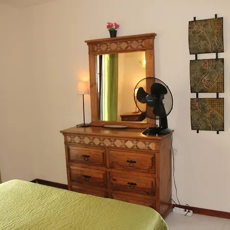 Apartamento Windsor Park Apartmán Costa Adeje (Tenerife)