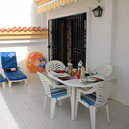 Apartmán Apartamento Windsor Park Costa Adeje (Tenerife)
